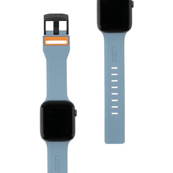 UAG Civilian Silicone Watch Strap Apple Watch 45/44/42mm