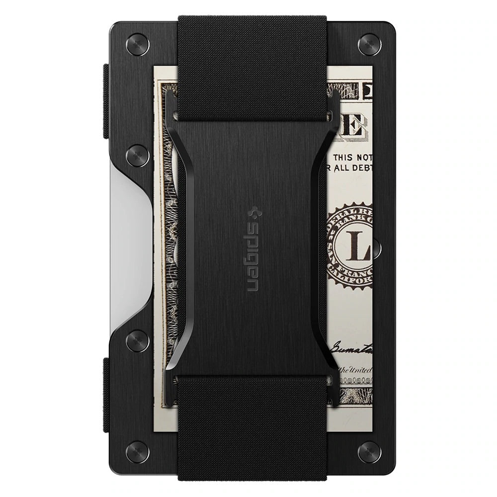 Spigen Wallet S Porte-cartes de crédit pour AirT…