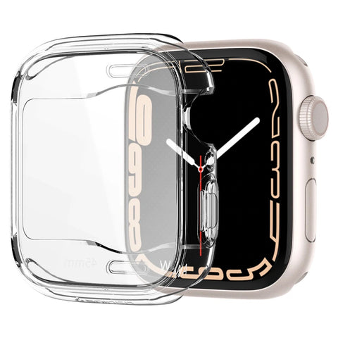 Spigen Ultra Hybrid Case Apple Watch Series 8/7 (45mm)