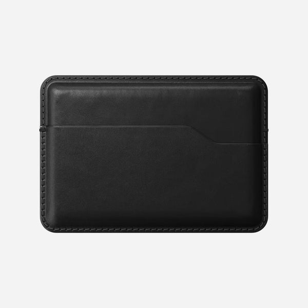 Nomad Leather Slim Card Wallet