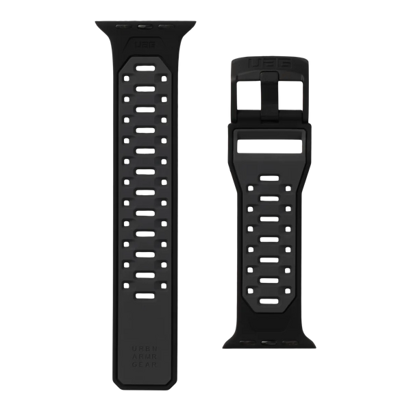 UAG Civilian Silicone Strap Apple Watch 49/45/44/42mm