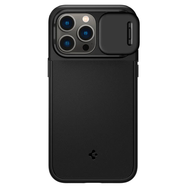 Spigen Optik Armor Case iPhone 14 Pro