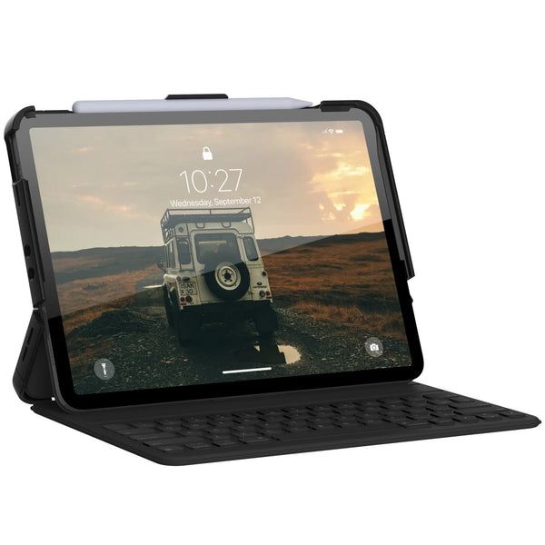 UAG Scout iPad Air 4th 2020 10.9 inch