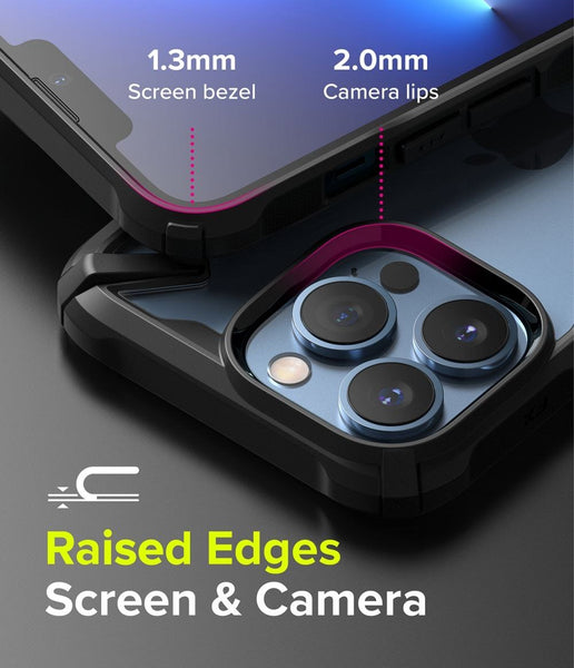 Ringke Fusion X iPhone 13 Pro Max