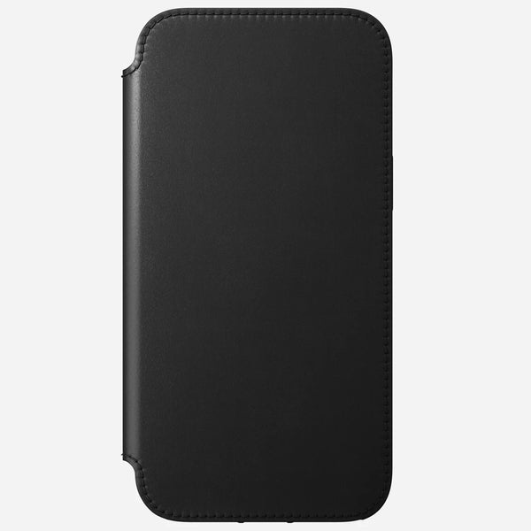 Nomad Rugged Folio Leather iPhone 12/12 Pro