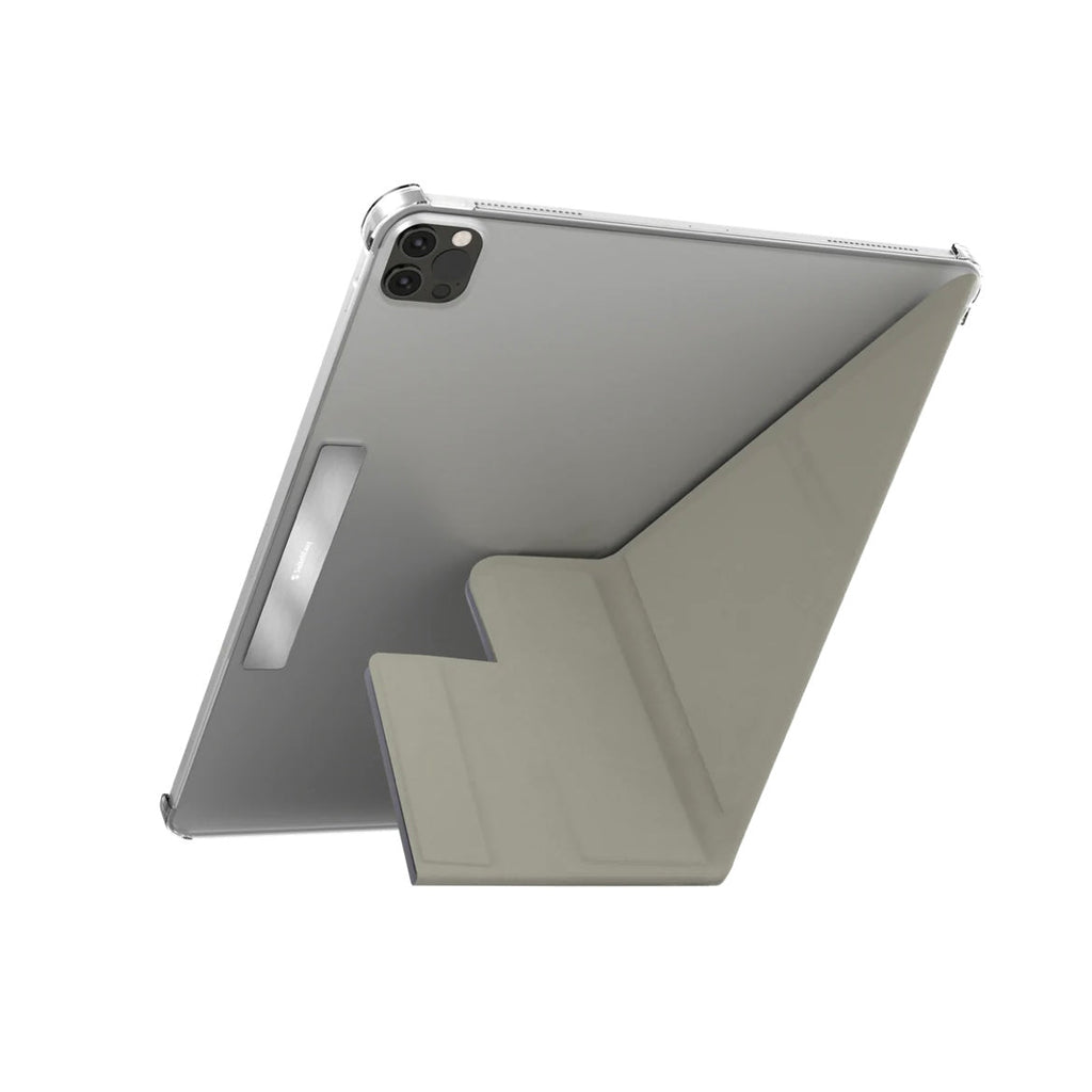 SwitchEasy Origami Nude Case For iPad Range — Macnificent
