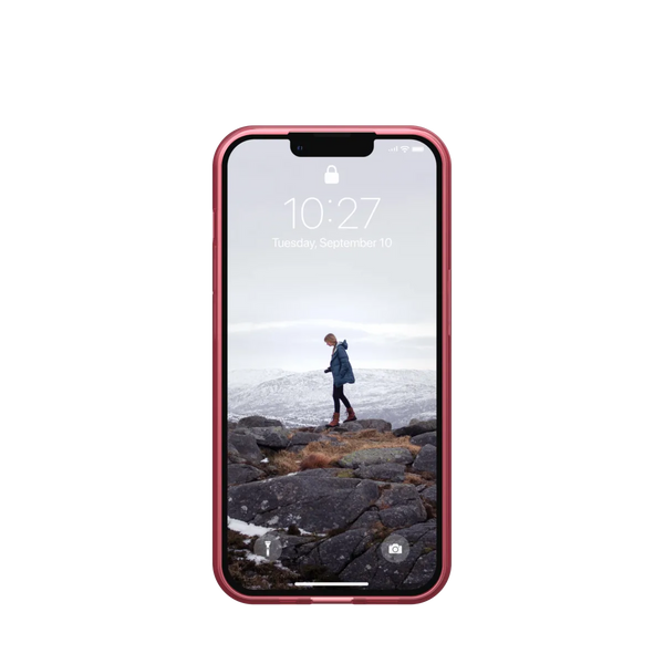 [U] by UAG Lucent Series iPhone 13 Pro