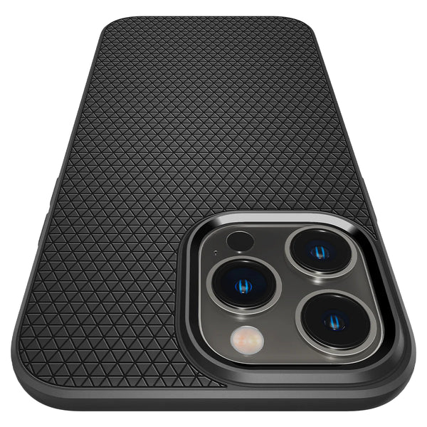 Spigen Liquid Air Case iPhone 14 Pro