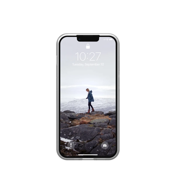 [U] by UAG Lucent Series iPhone 13 Pro