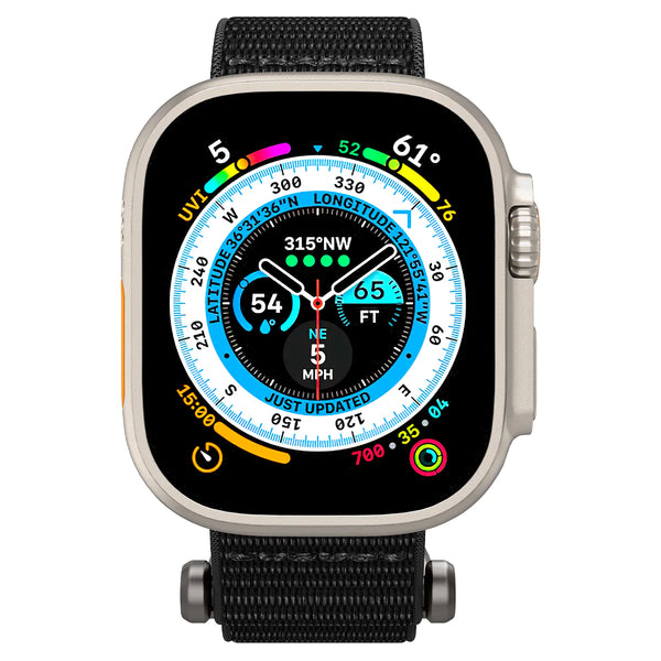 Spigen Dura Pro Flex Watch Band  Apple Watch 49/45/44/42mm