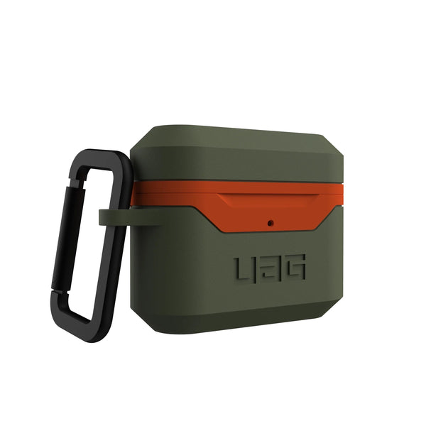 UAG Standard Issue Hard Case_001 Airpods Pro