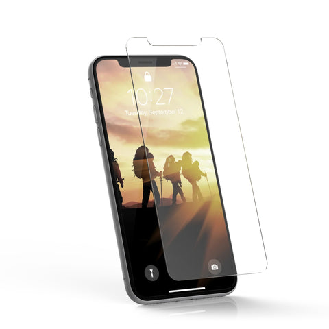 UAG Glass Screen Shield iPhone 12 Pro Max