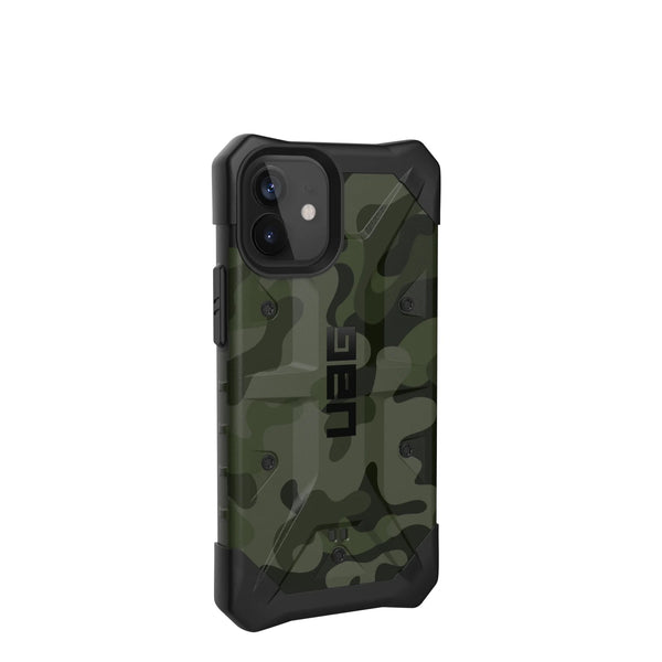 UAG Pathfinder SE Camo iPhone 12 Mini