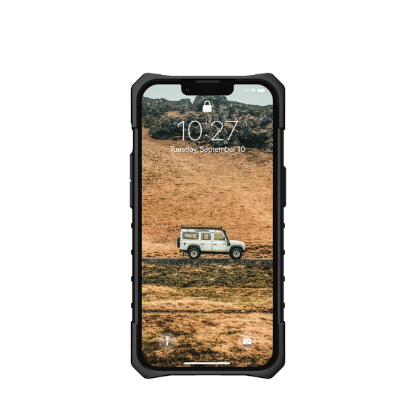 UAG Pathfinder SE Camo iPhone 13