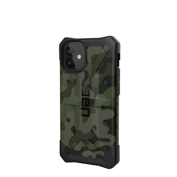UAG Pathfinder SE Camo iPhone 12 Mini