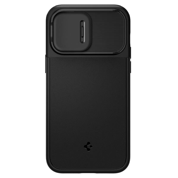 Spigen Optik Armor Case iPhone 14 Pro