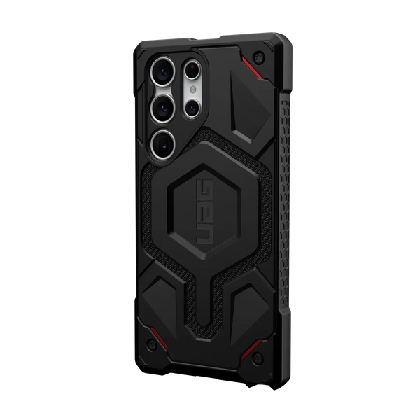 UAG Monarch Pro (Magsafe) Kevlar Case Galaxy S23 Ultra