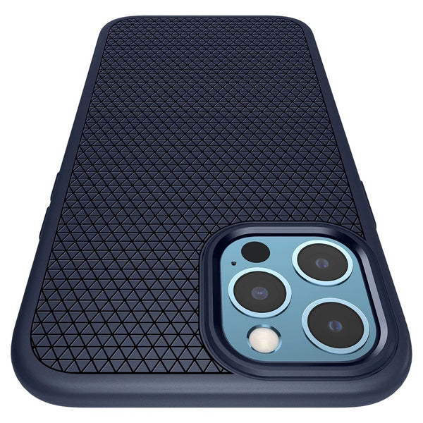 Spigen Liquid Air iPhone 12 Pro Max