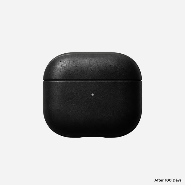 Nomad Modern Leather Case Airpods 3