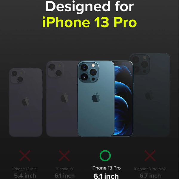 Ringke Onyx iPhone 13 Pro