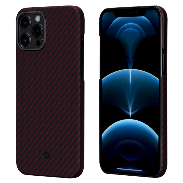 PITAKA MagEz Case iPhone 12 Pro Max