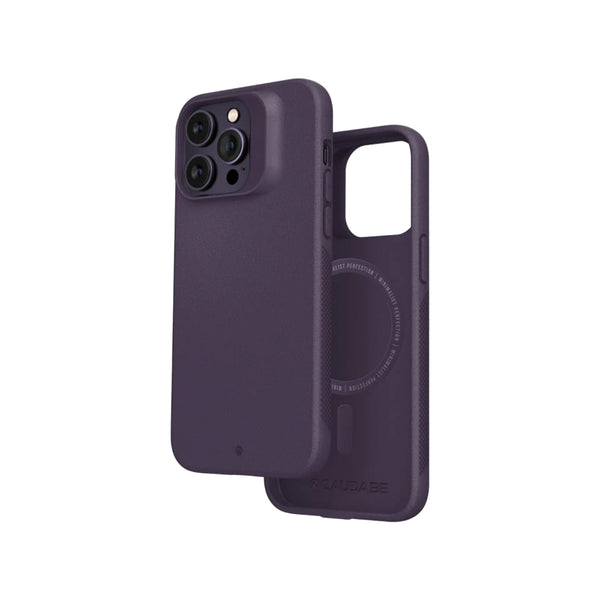 Caudabe Synthesis Magsafe Case iPhone 14 Pro