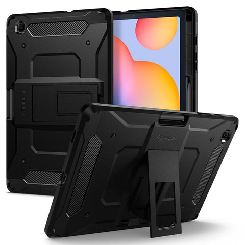 Spigen Tough Armor Pro Galaxy Tab S6 Lite