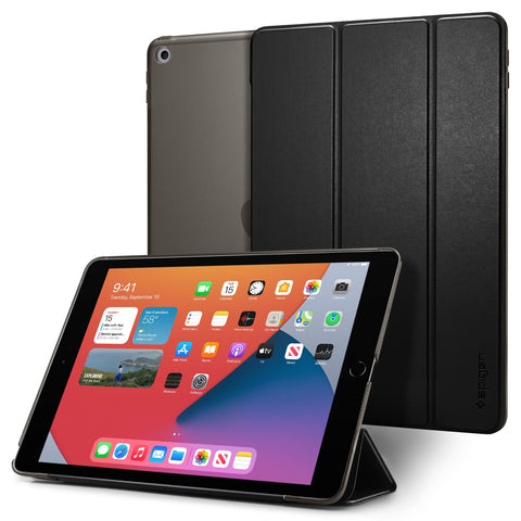 Spigen Smart Fold iPad 8/7 10.2" (2019/2020)