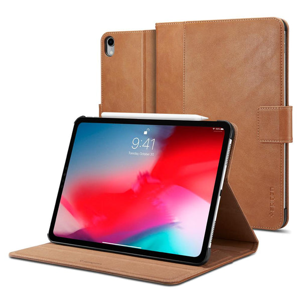 Spigen Stand Folio iPad Pro 12.9" (2018)