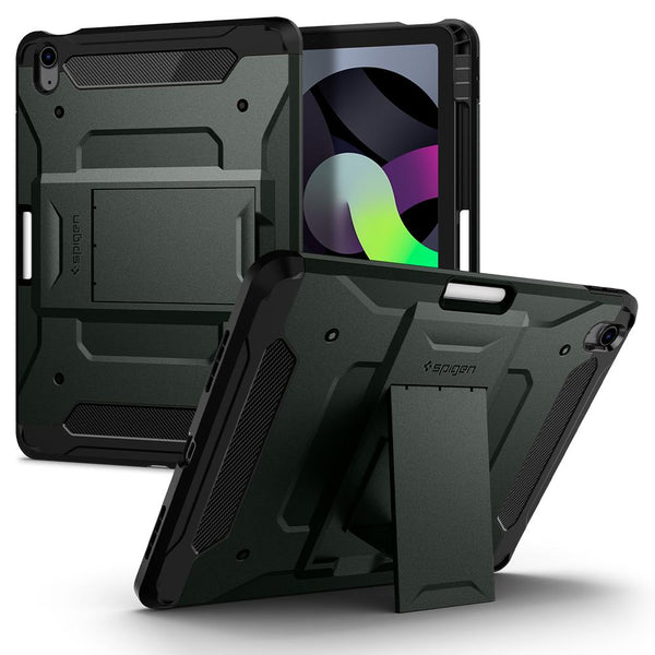 Spigen Tough Armor Pro iPad Air 4 10.9" (2020)