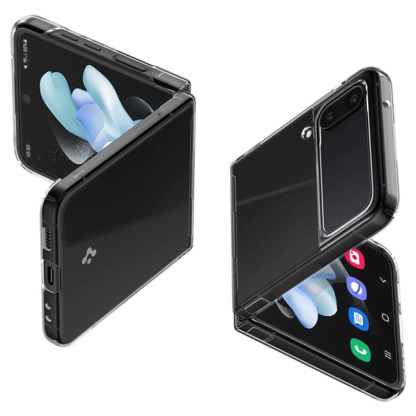 Spigen AirSKin Case Galaxy Z Flip 4
