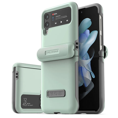VRS Design Terra Guard Modern Case Galaxy Z Flip 4