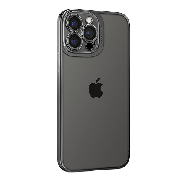 Spigen Optik Crystal Case iPhone 13 Pro Max