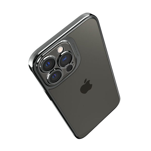 Spigen Optik Crystal Case iPhone 13 Pro