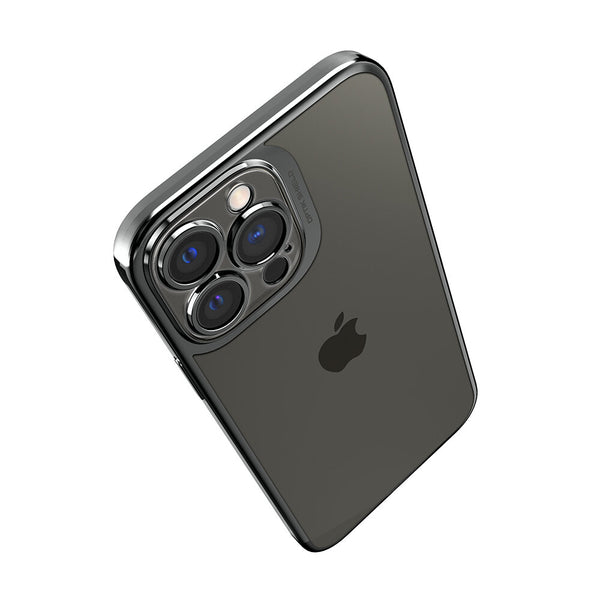 Spigen Optik Crystal Case iPhone 13 Pro Max